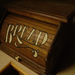 Your Bread Is A Standby Tenant In My Breadbox