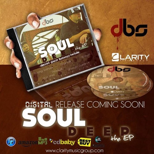 Swagger - the "SOUL DEEP" version