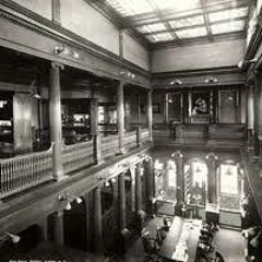 The Alcoves