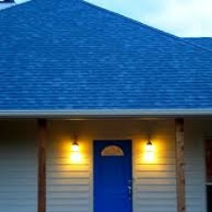 Rambling About The Color Blue