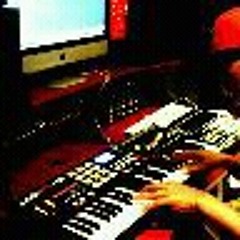 Spiderman Beat 101 Prod. By Chris "Spiderman" Jules