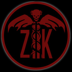 Nachtmahr Can you feel the beat (ZTTK rmx)