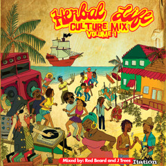 Herbal life culture mix vol 1 mastertrack