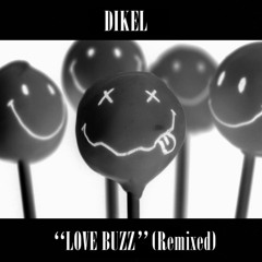 Nirvana - "Love Buzz" (Eternity Dikel mix)