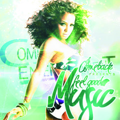 Feel Good Music Mix!