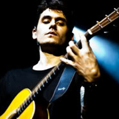 John Mayer ~ Somebody Loves You 04/1/2010