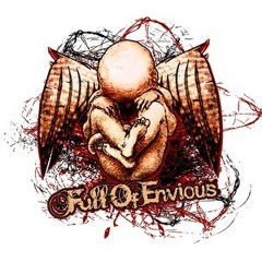 Full Of Envious - 05 When A Pale Light Become The Darkness Of My Soul