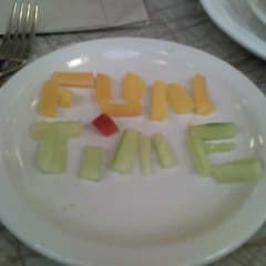 Sammy's Birthday Song