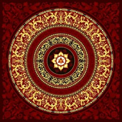 Shatangayur Sukta-Uma Mohan