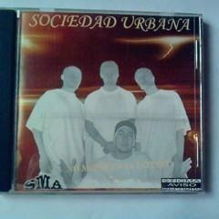 SOCIEDAD URBANA -SILENCIO INESPERADO ( 2005)