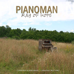 Pianoman - Ray Of Hope (Album)