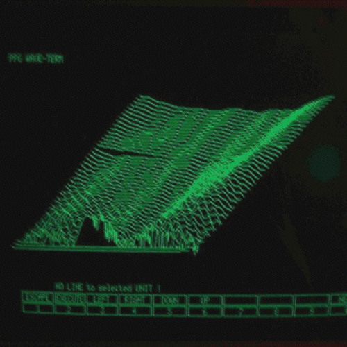 Modular Synth Wavetable Demo