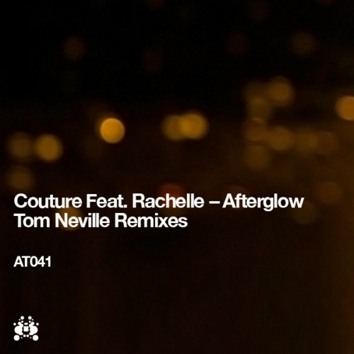 Couture feat. Rachelle - Afterglow (Eelke Kleijn Remix)