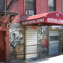 Yeah But It's A Good Night (Drunk, Blessed, Cursed & Stoned)