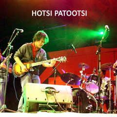 Kahit hindi na tayo by Hotsi Patootsi