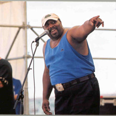 Must have done Somebody Wrong