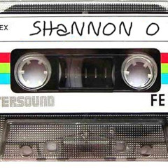 Shannon Overson September Mix