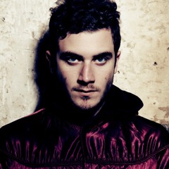 Nicolas Jaar - La bohème °° Deep Mix °°