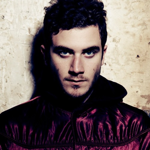 Nicolas Jaar - La bohème °° Deep Mix °°