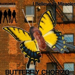 Butterfly Chorizo - I Believe In Miracles