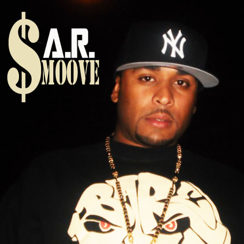 LOOK AT ME NOW By A.R. Smoove Produced by Huggy Skee of BeatenderZ