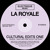 Artwork for Queen - Another One Bites The Dust (La Royale Edit)