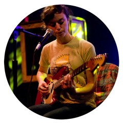 Trying Your Luck by Deradoorian (The Strokes Cover)