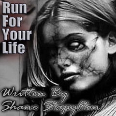 Shane Stapylton - Run for your Life