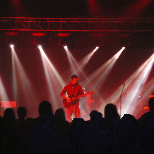 Wayne_Allen_Nice Place