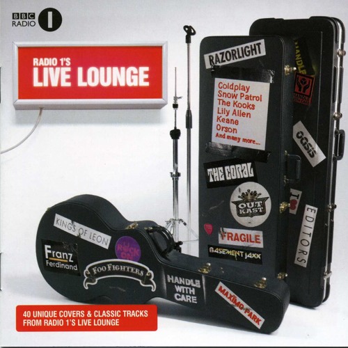 Keane - With Or Without You (CoverU2)