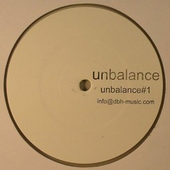 Unbalance #1