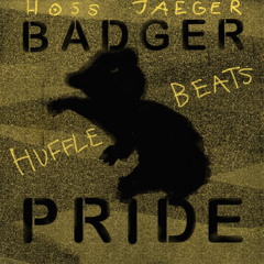 Sexy Hufflepuff Party