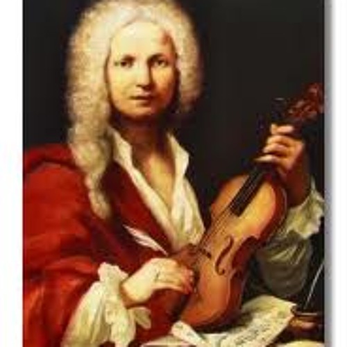 Vivaldi - Storm