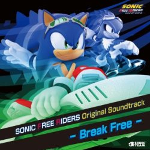 Sonic Riders Metal City Music Request