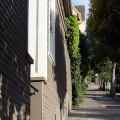 Easy Morning Pavement