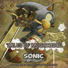 Sonic & The Black Knight Knight of the Wind Music