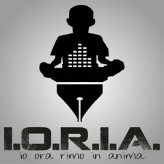 Alzati e Riprenditi - I.O.R.I.A. feat Olmo aka Whyisn't aka Edfu
