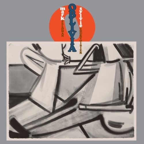 Mark Feldman & Sylvie Courvoisier - Double Windsor