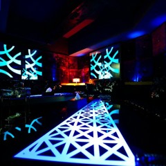 10 - 40 Minute Mix
