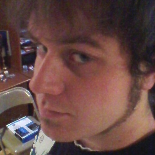 Steven Little-Aftermath (original)