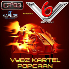 V6 Riddim Mix