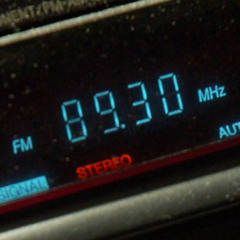 DJ Spider 2hr Vinyl DJ Set on WNUR-FM radio in Chicago