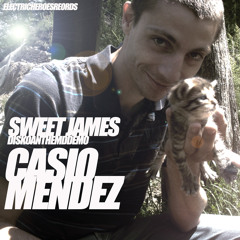 Sweet James (DiskoAnthemRawMix)