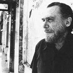 Charles Bukowski-"Dinosauria,We"