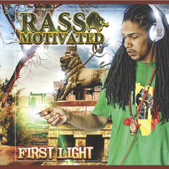 6. Rass Motivated - Pure love (prod by Jetfly Music)