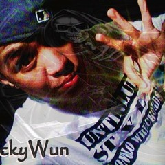 Fixing a broken heart-FlickyWun M-Style