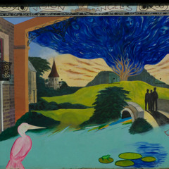 Episode 5 William Blake tree planting minicast