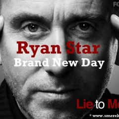 Ryan Star - Brand New Day