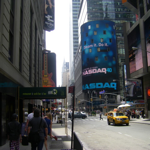 NY SAX LOUNGE