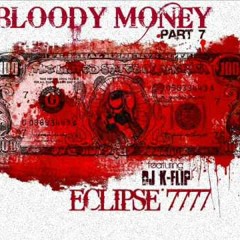 Eclipse 7777 - Bloody Money Part 7